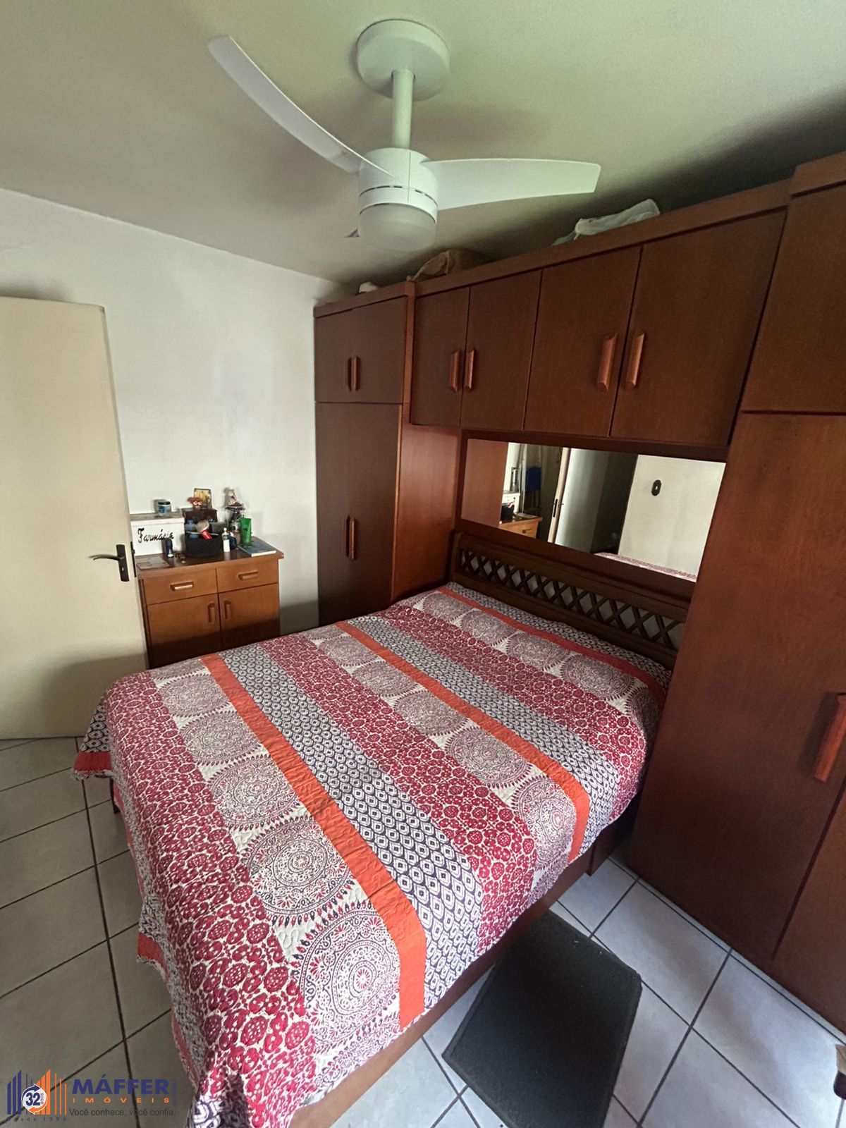 Apartamento, 2 quartos, 46 m² - Foto 9