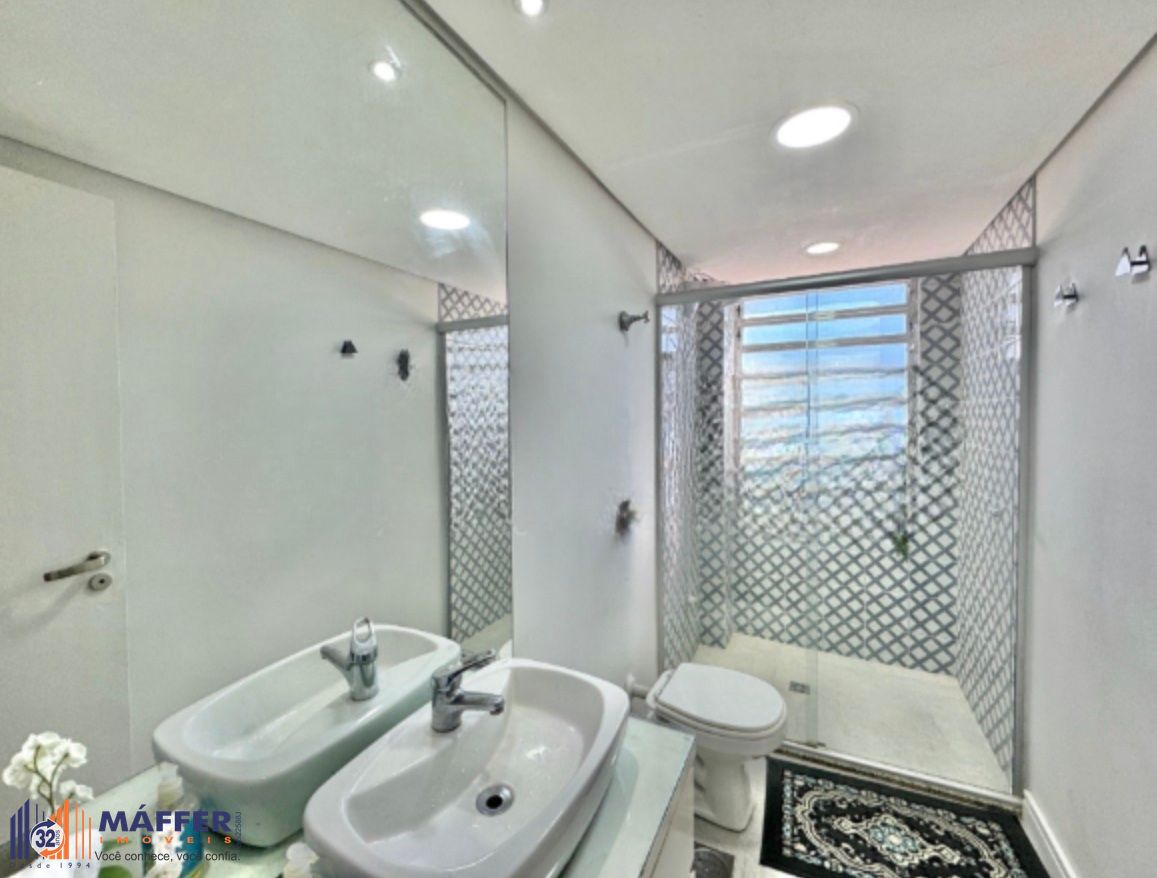 Apartamento, 3 quartos, 88 m² - Foto 8