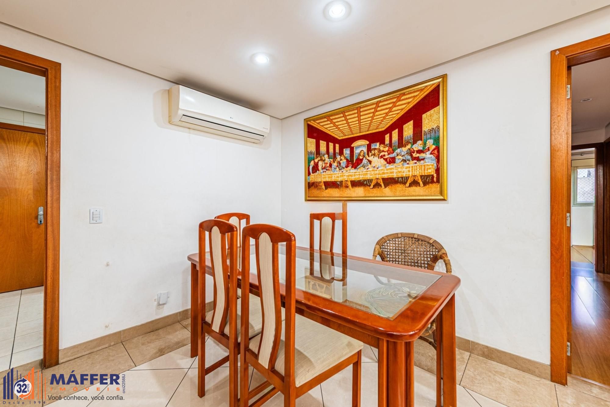 Apartamento, 3 quartos, 133 m² - Foto 9