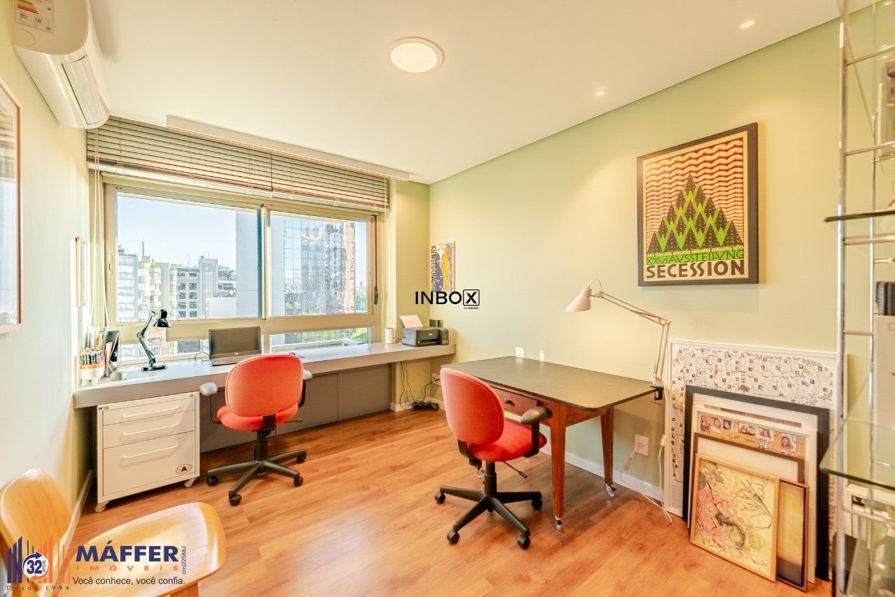 Apartamento, 3 quartos, 164 m² - Foto 7