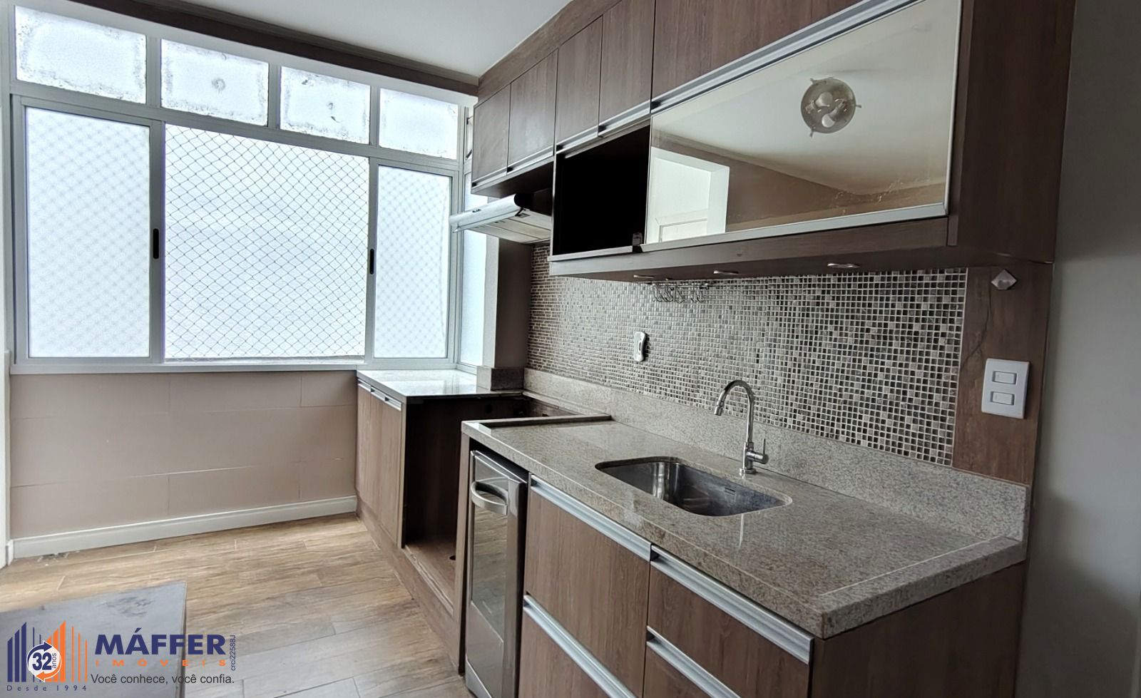 Apartamento, 3 quartos, à venda, 101 m², Centro Histórico - Porto Alegre — foto 4