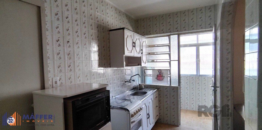Apartamento, 2 quartos, à venda, 70 m², Cristal - Porto Alegre — foto 3