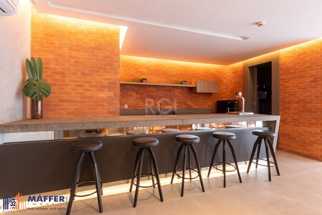 Apartamento, 1 quarto, 35 m² - Foto 35