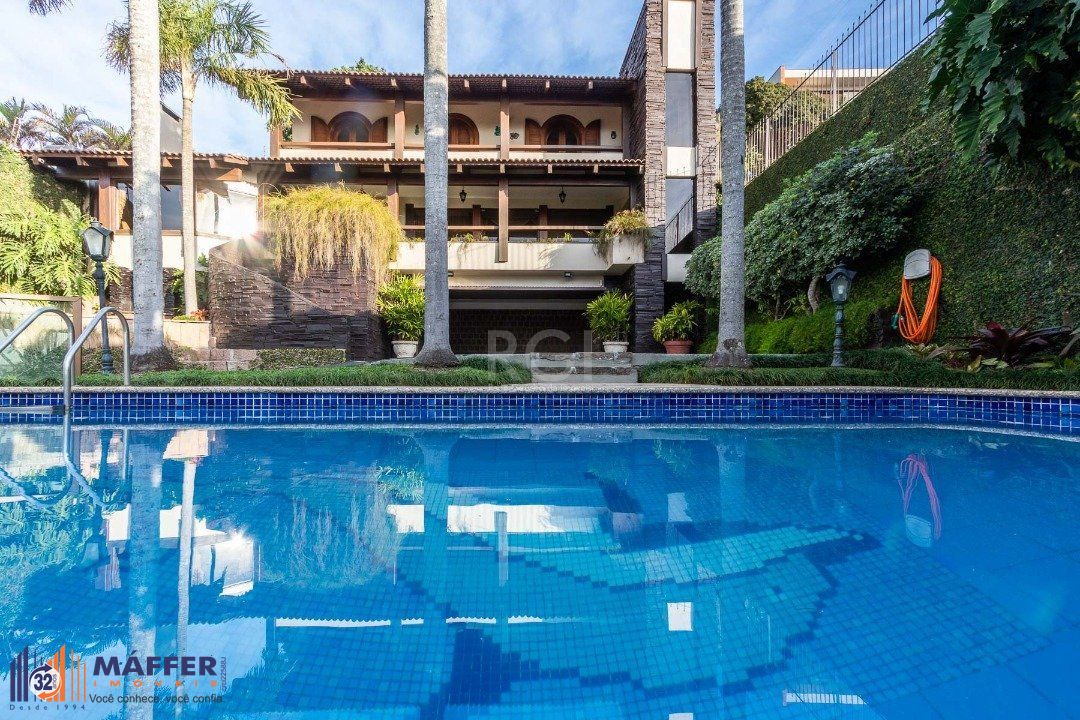 Casa, 4 quartos, à venda, 430 m², Vila Assunção - Porto Alegre — foto 5