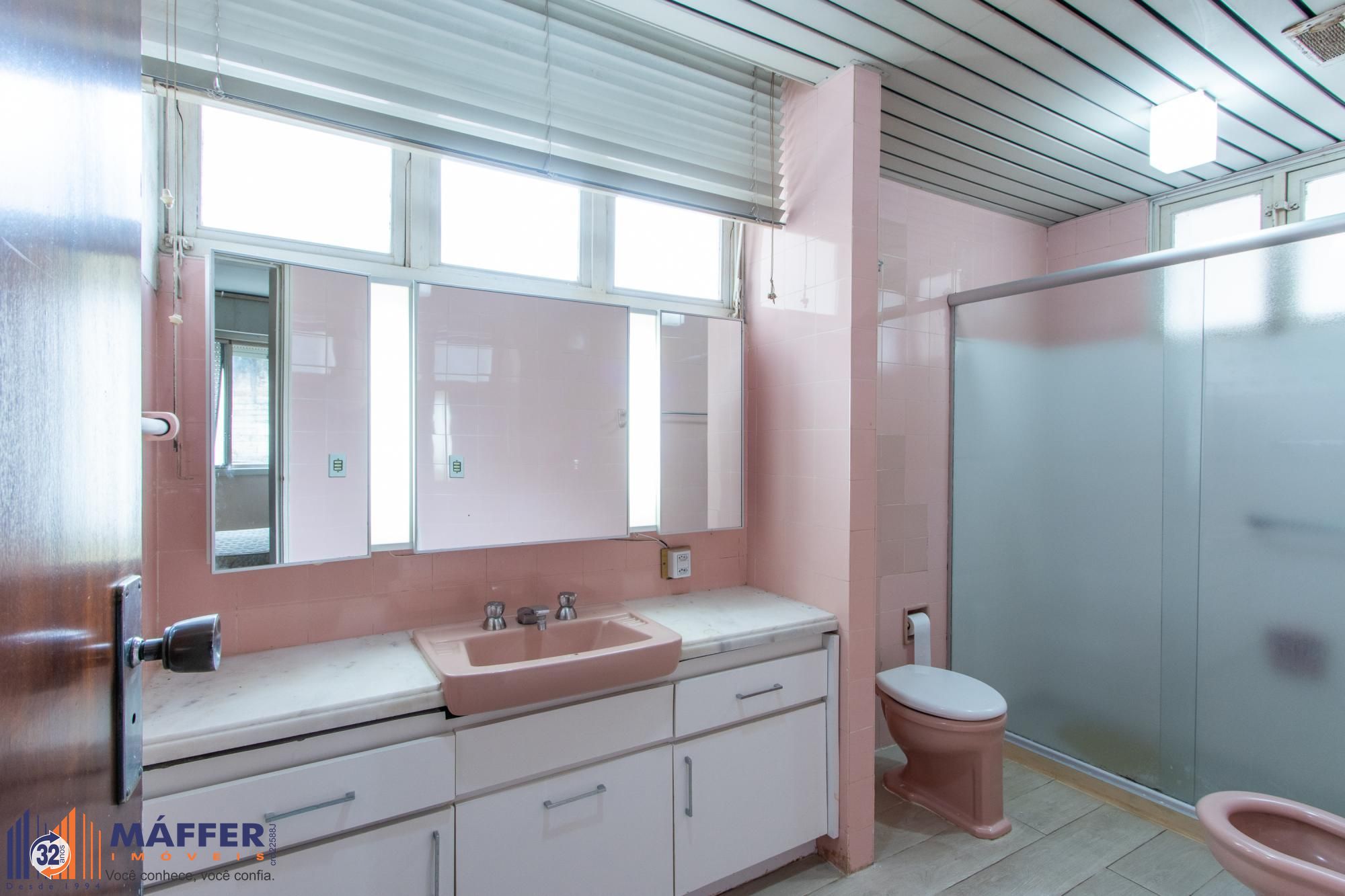 Apartamento, 3 quartos, 224 m² - Foto 32