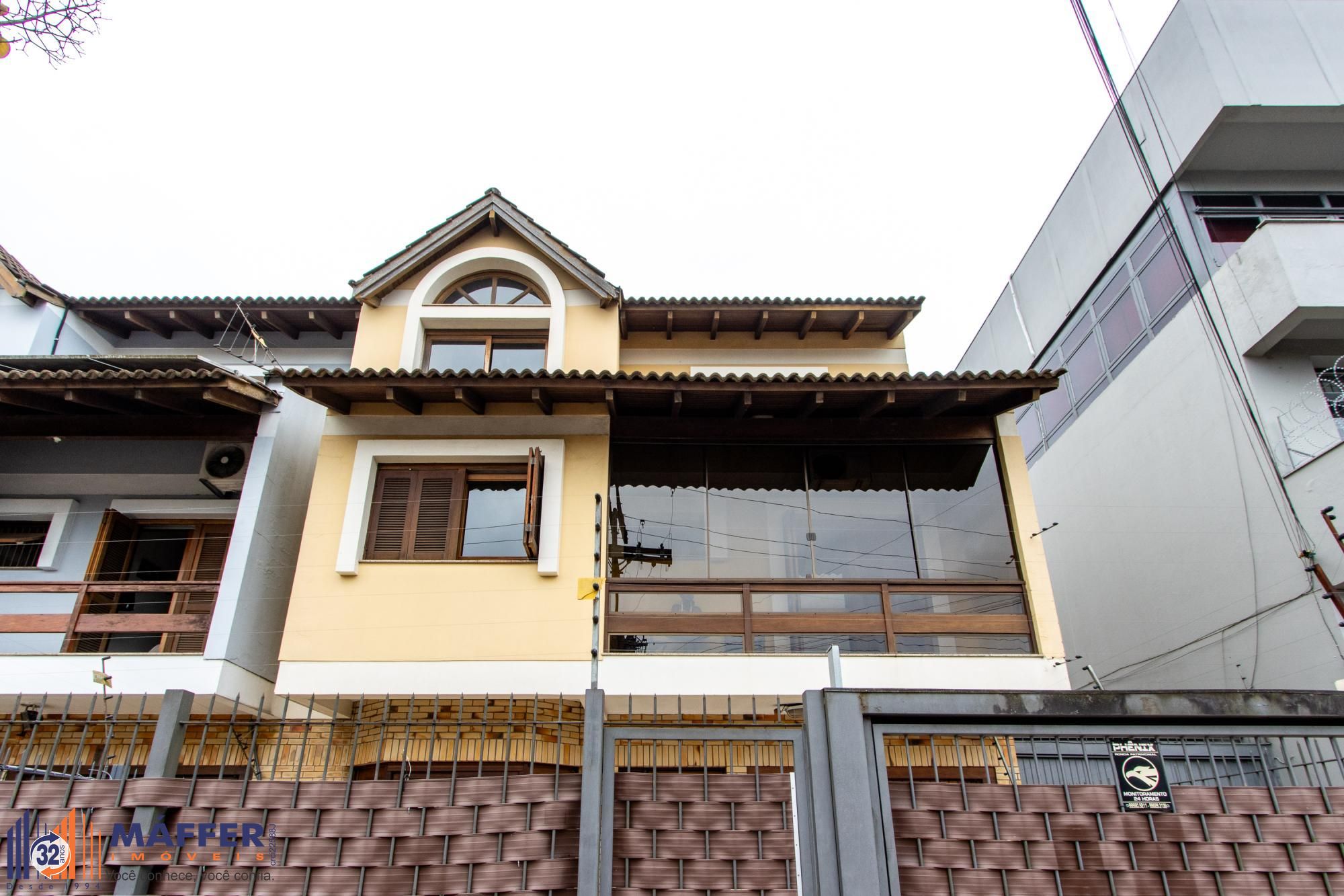 Casa, 3 quartos, 227 m² - Foto 3