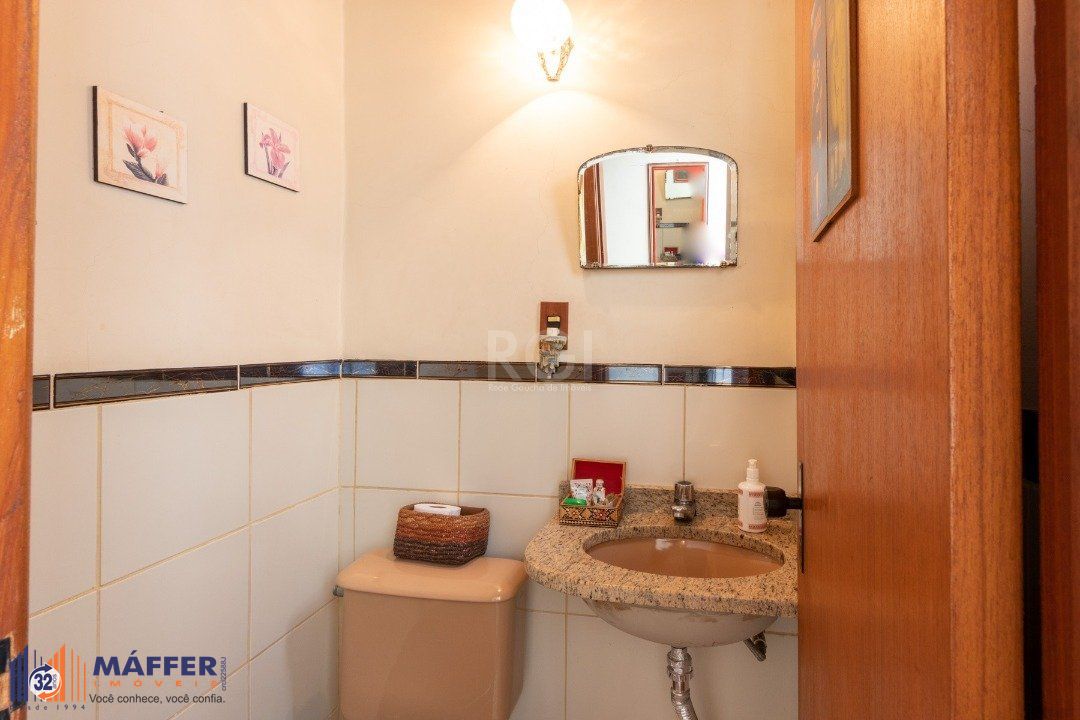 Casa, 4 quartos, 435 m² - Foto 41