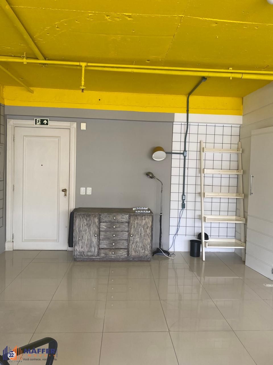 Sala-Conjunto, 40 m² - Foto 11
