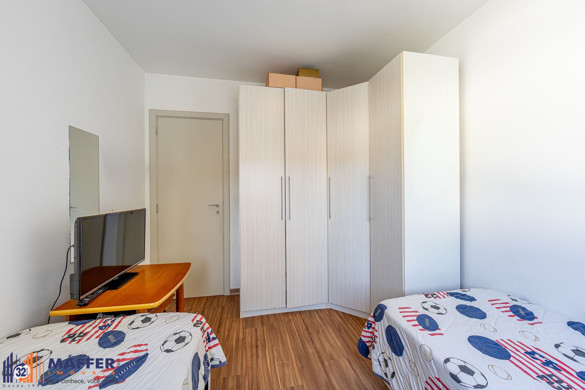 Apartamento, 3 quartos, 105 m² - Foto 20