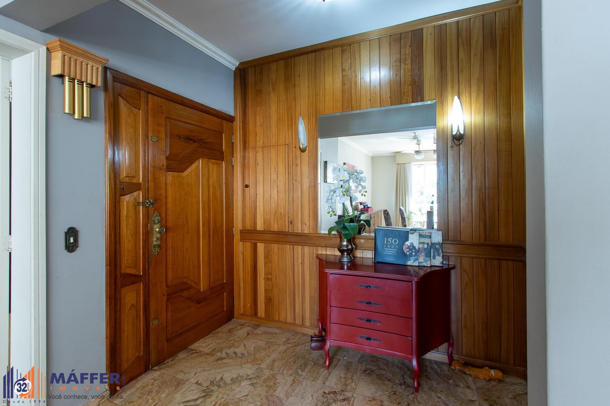 Apartamento, 3 quartos, 168 m² - Foto 2