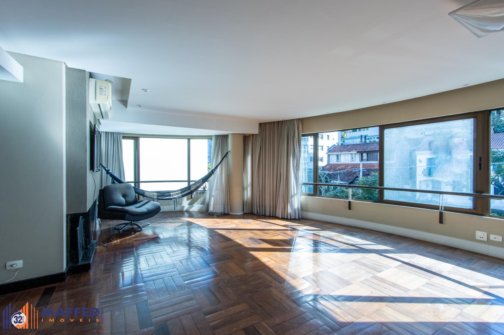 Apartamento, 2 suítes, à venda, 127 m², Bela Vista - Porto Alegre — foto 3