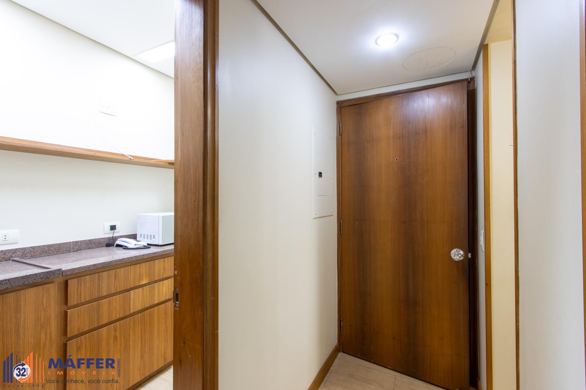Sala-Conjunto, 53 m² - Foto 9
