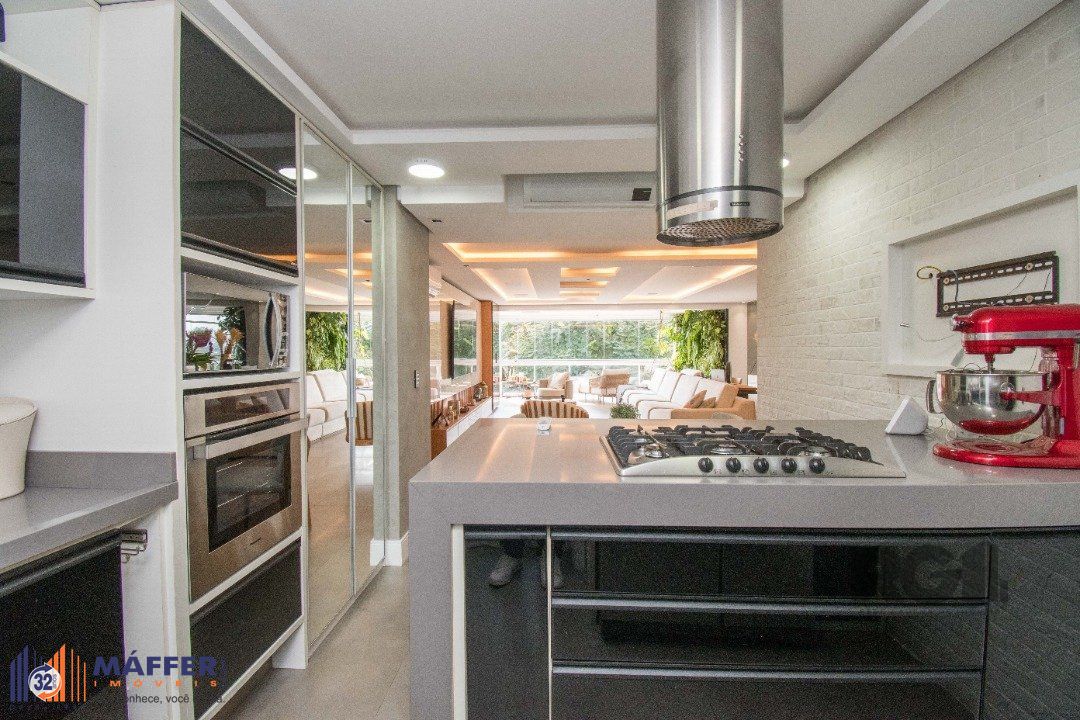 Cobertura, 3 quartos, 357 m² - Foto 31