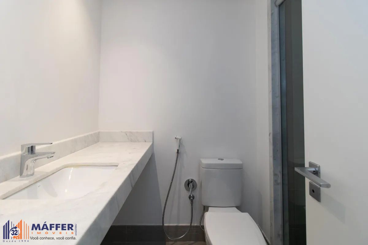 Apartamento, 3 quartos, 315 m² - Foto 20