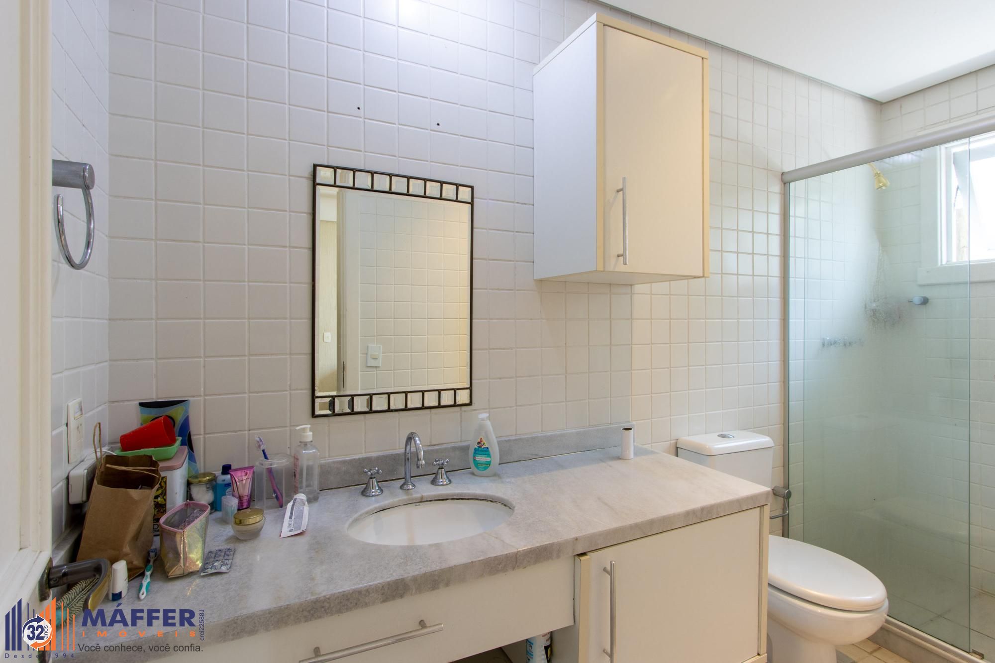 Casa de Condomínio, 4 quartos - Foto 40