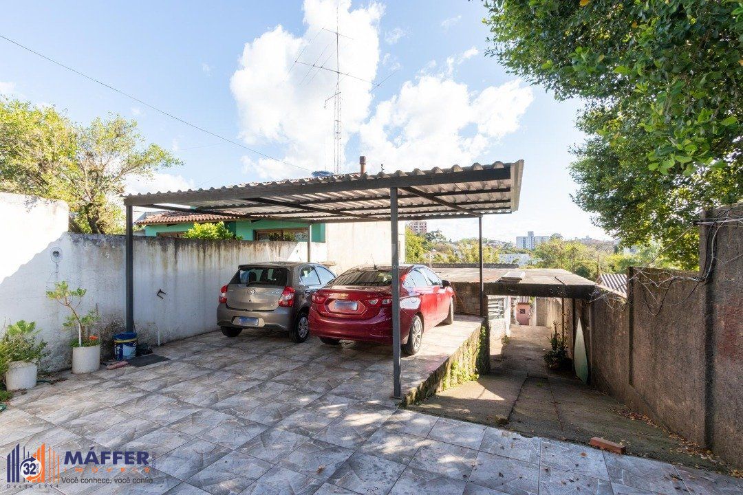 Casa, 6 quartos, à venda, 240 m², Glória - Porto Alegre — foto 2