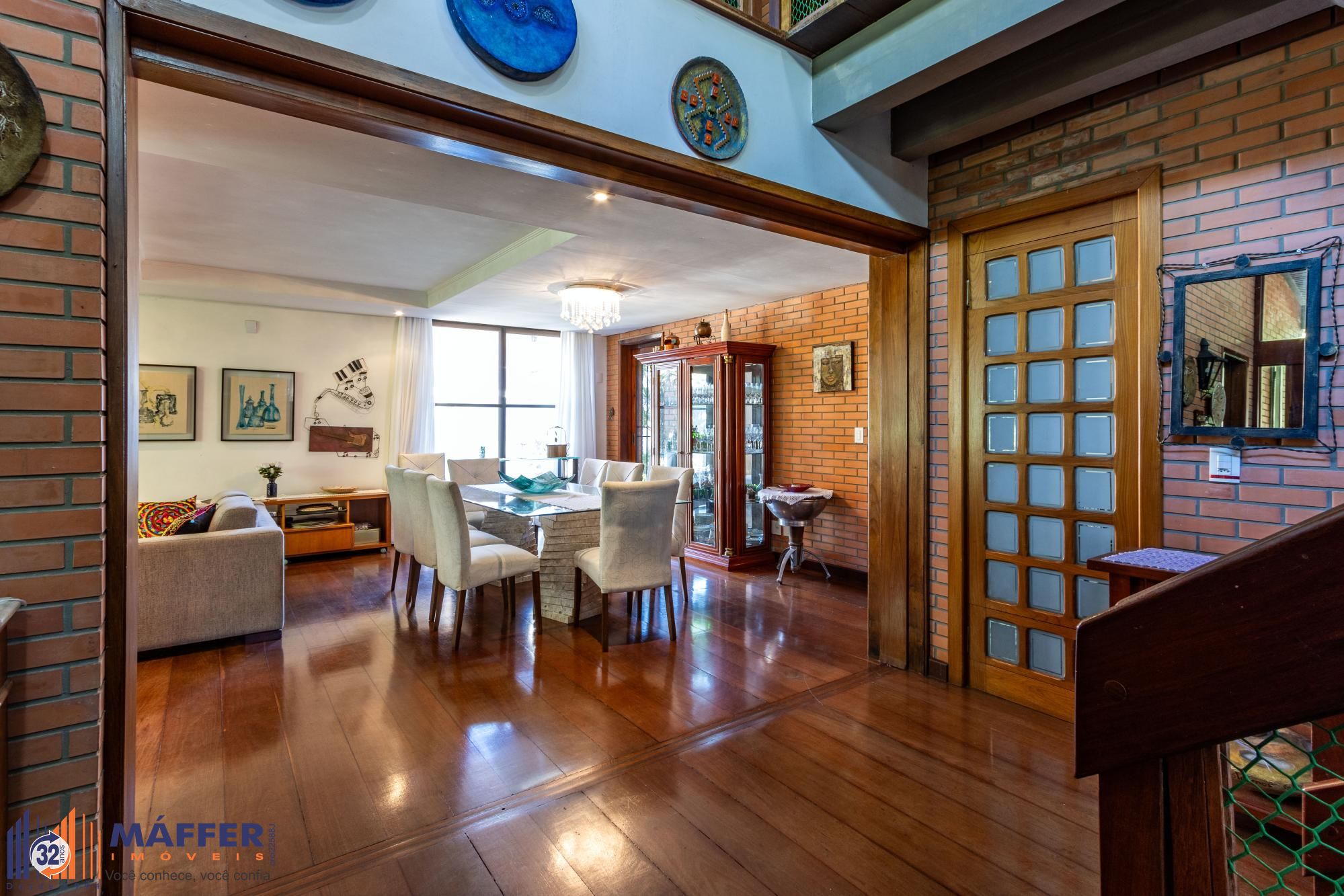 Casa de Condomínio, 4 quartos - Foto 7
