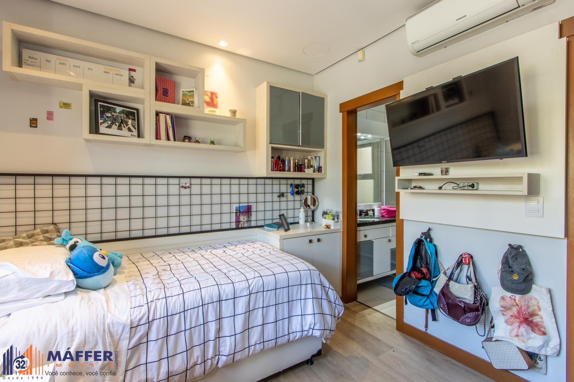 Casa de Condomínio, 3 quartos - Foto 30