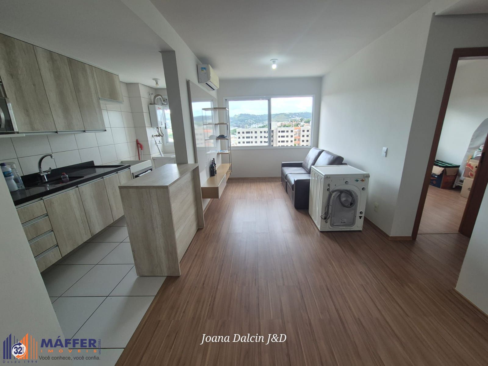 Apartamento, 2 quartos, à venda, 64 m², Santa Tereza - Porto Alegre — foto 4