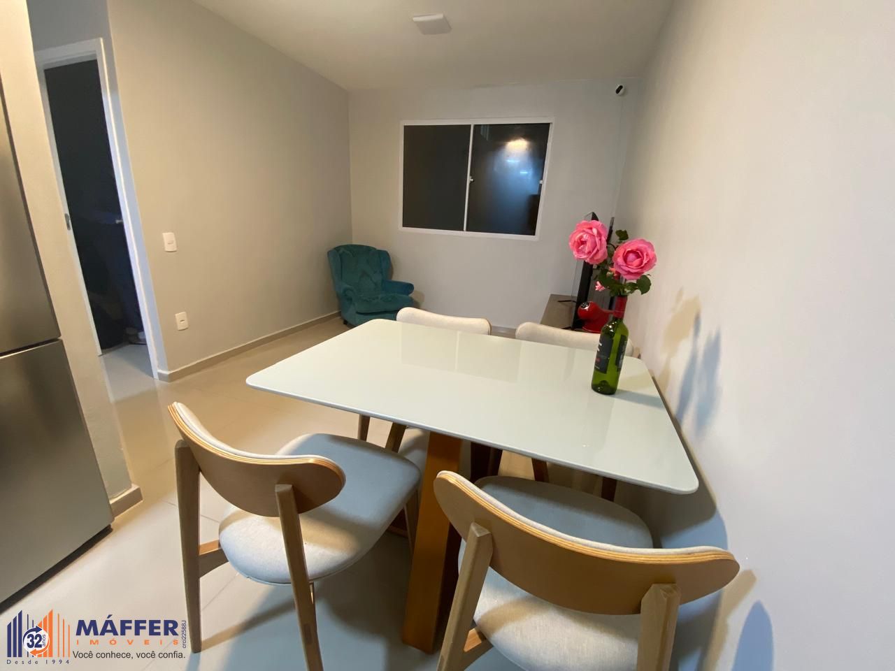 Apartamento, 2 quartos, à venda, 41 m², Ipanema - Porto Alegre — foto 2