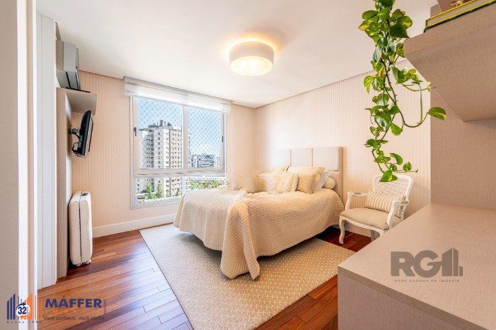 Apartamento, 4 quartos, 317 m² - Foto 34