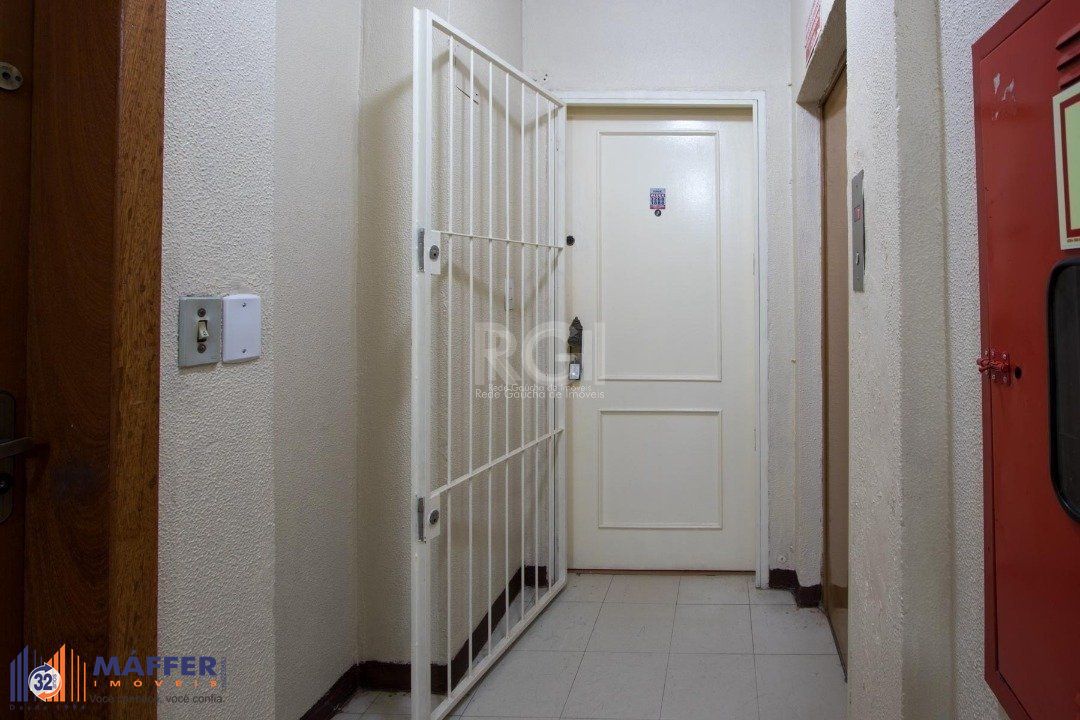 Apartamento, 2 quartos, 56 m² - Foto 17
