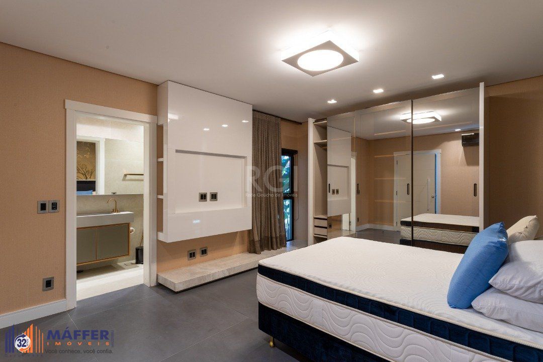Casa de Condomínio, 5 quartos - Foto 8