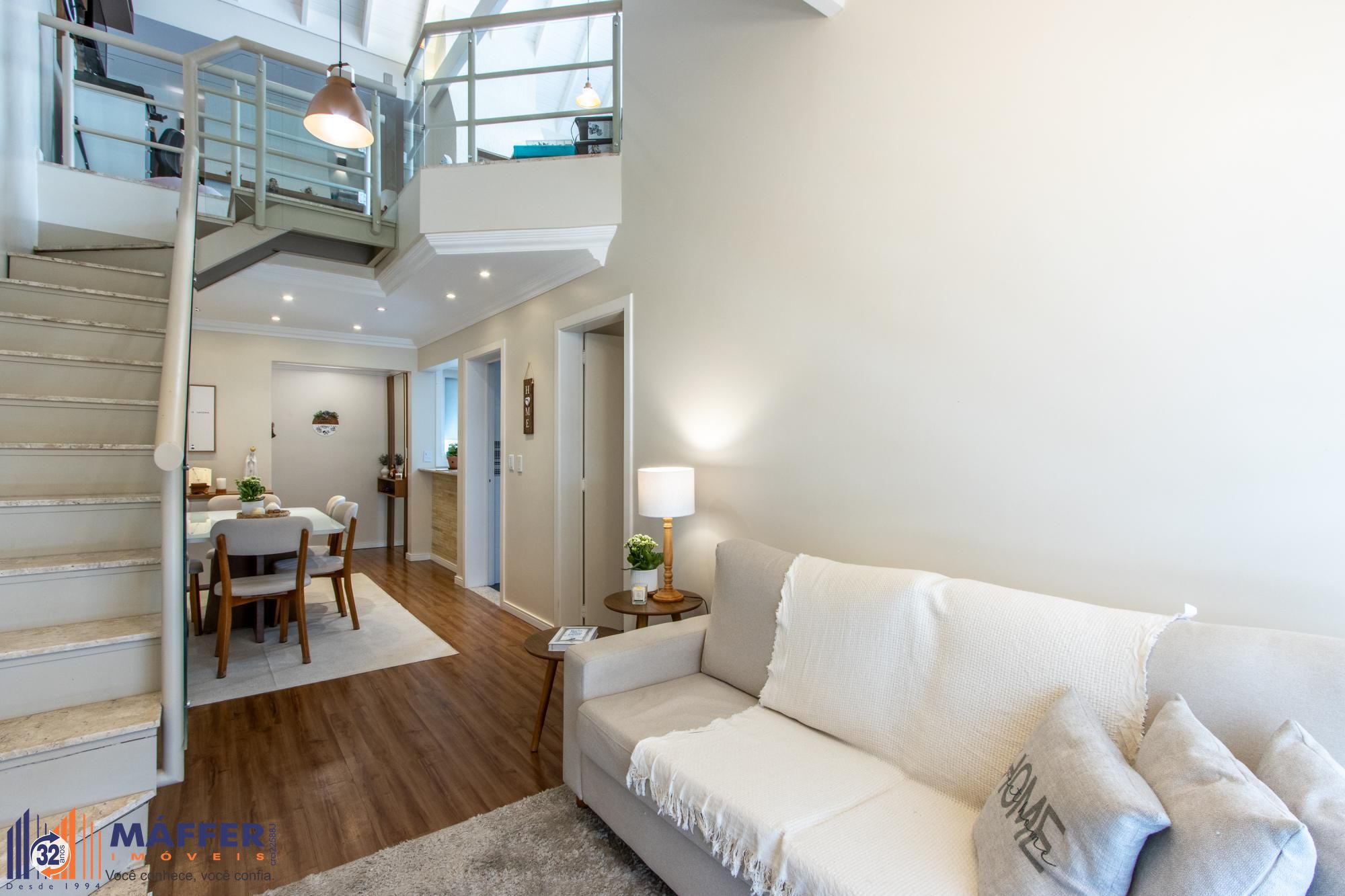 Cobertura, 3 quartos, 154 m² - Foto 7