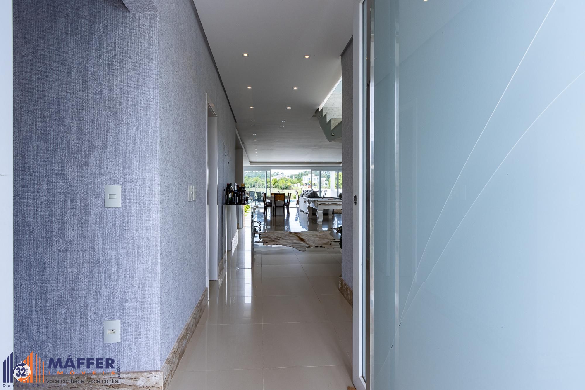 Casa de Condomínio, 5 suítes, à venda, 324 m², Terraville - Porto Alegre — foto 3