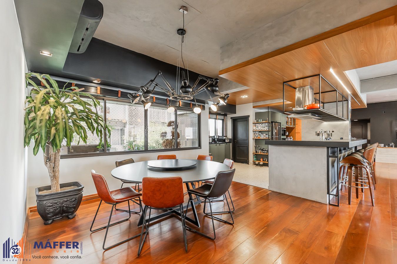 Apartamento, 3 quartos, 259 m² - Foto 17