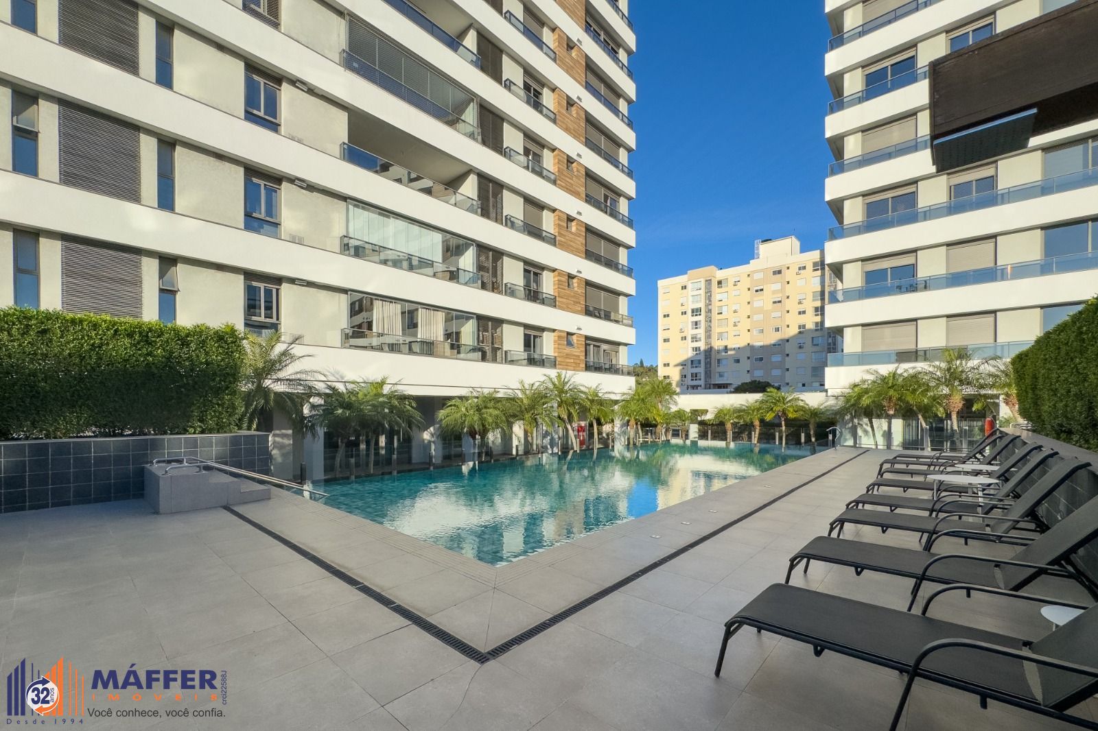 Apartamento, 3 quartos, 149 m² - Foto 34