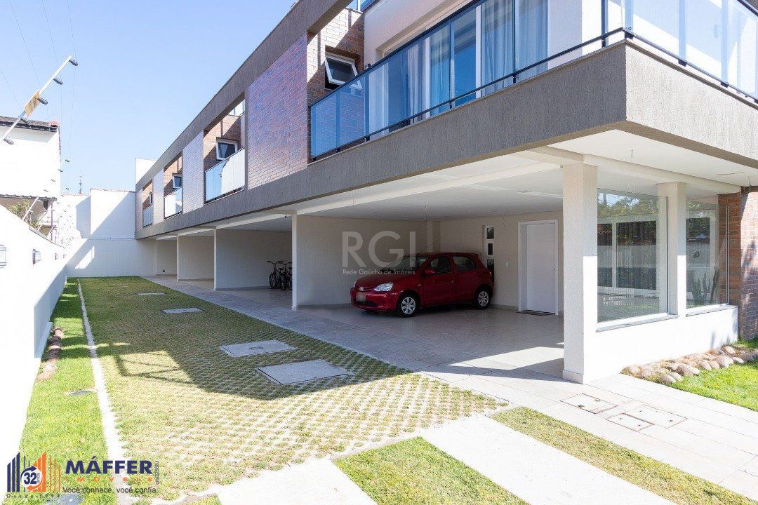 Casa de Condomínio, 3 suítes, à venda, 306 m², Vila Assunção - Porto Alegre — foto 2