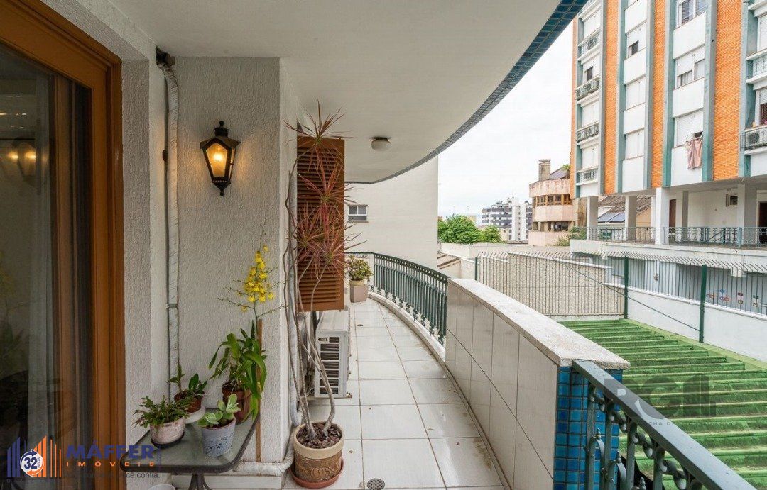 Apartamento, 3 quartos, 131 m² - Foto 6