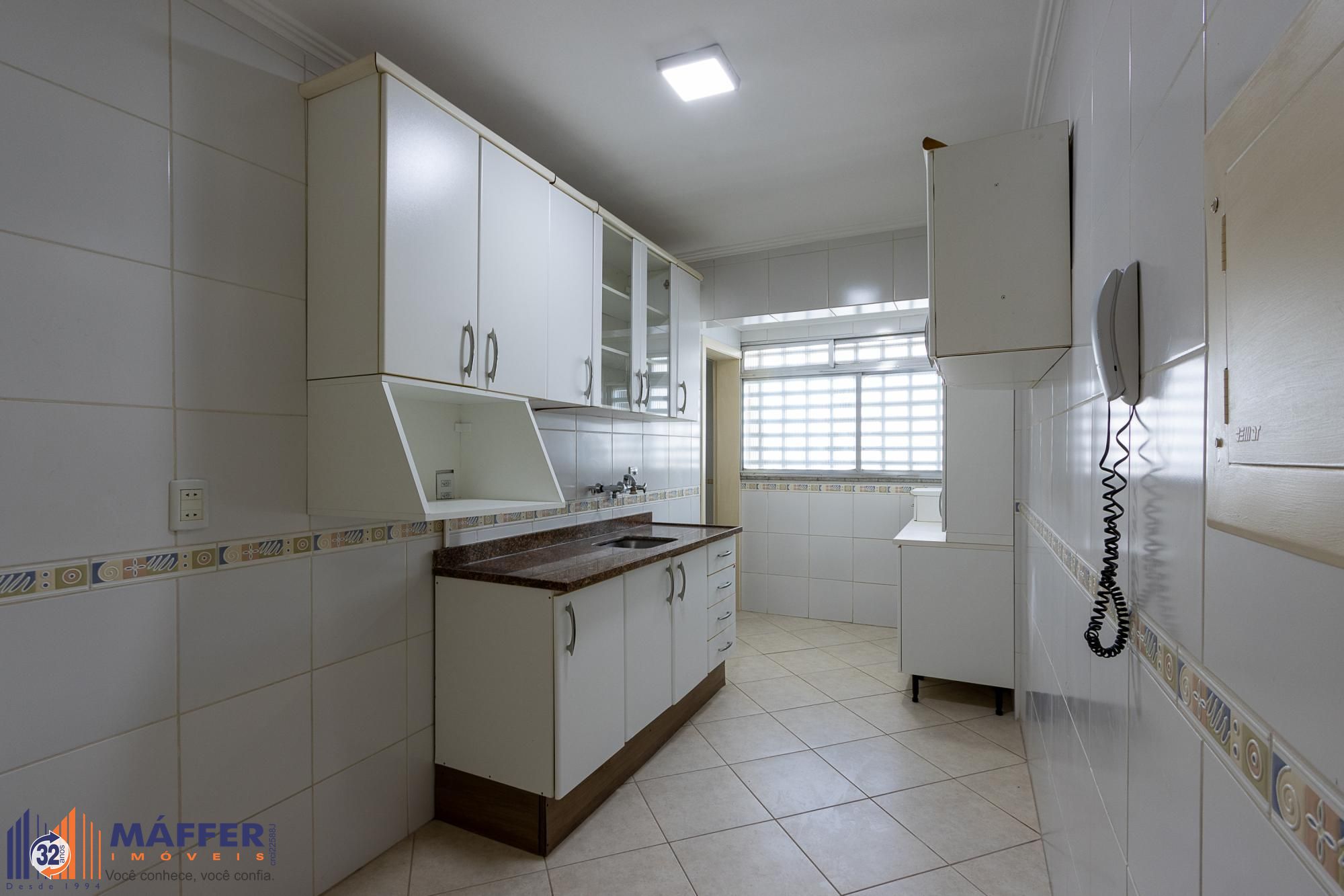 Cobertura, 3 quartos, 136 m² - Foto 7