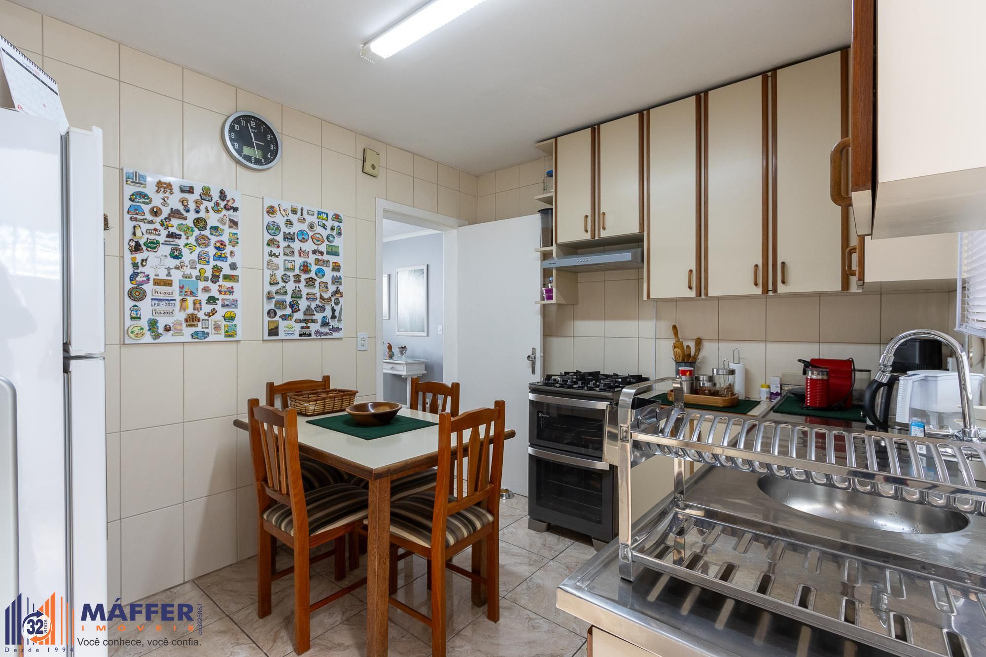Casa, 4 quartos, 200 m² - Foto 17