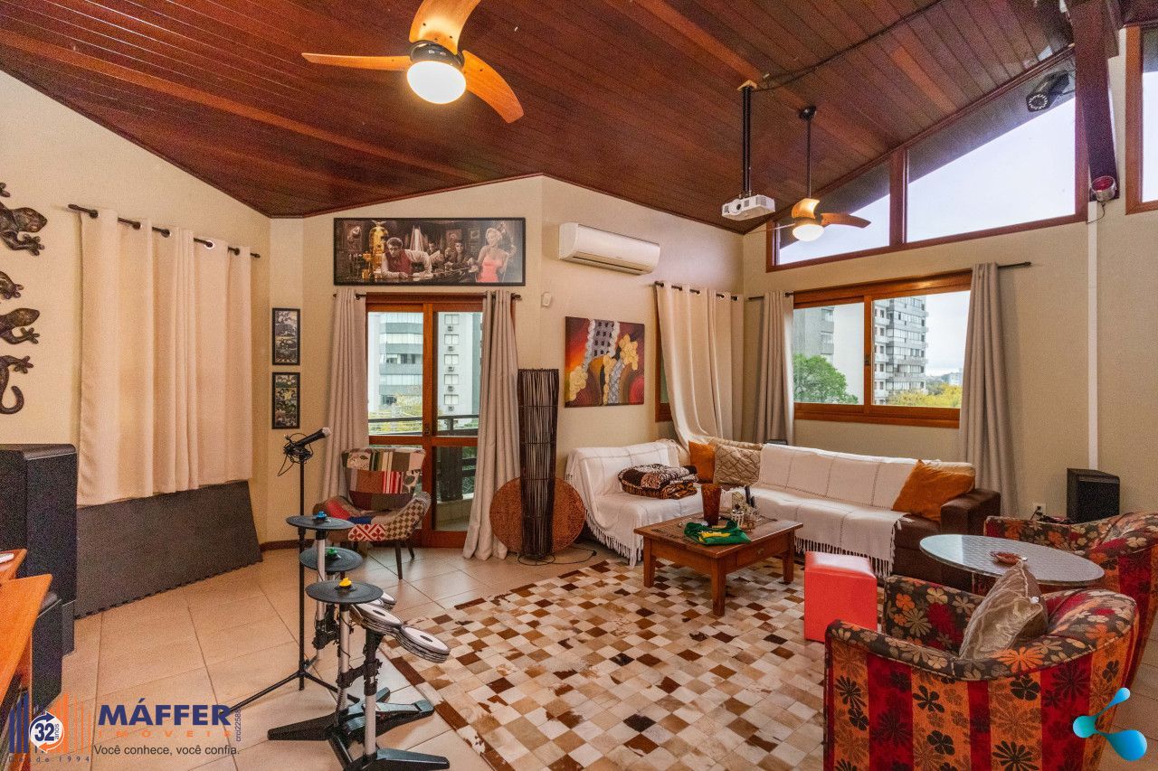 Casa, 4 quartos, 466 m² - Foto 7