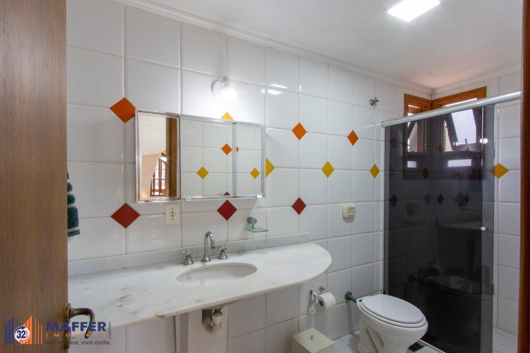 Casa, 4 quartos, 257 m² - Foto 40
