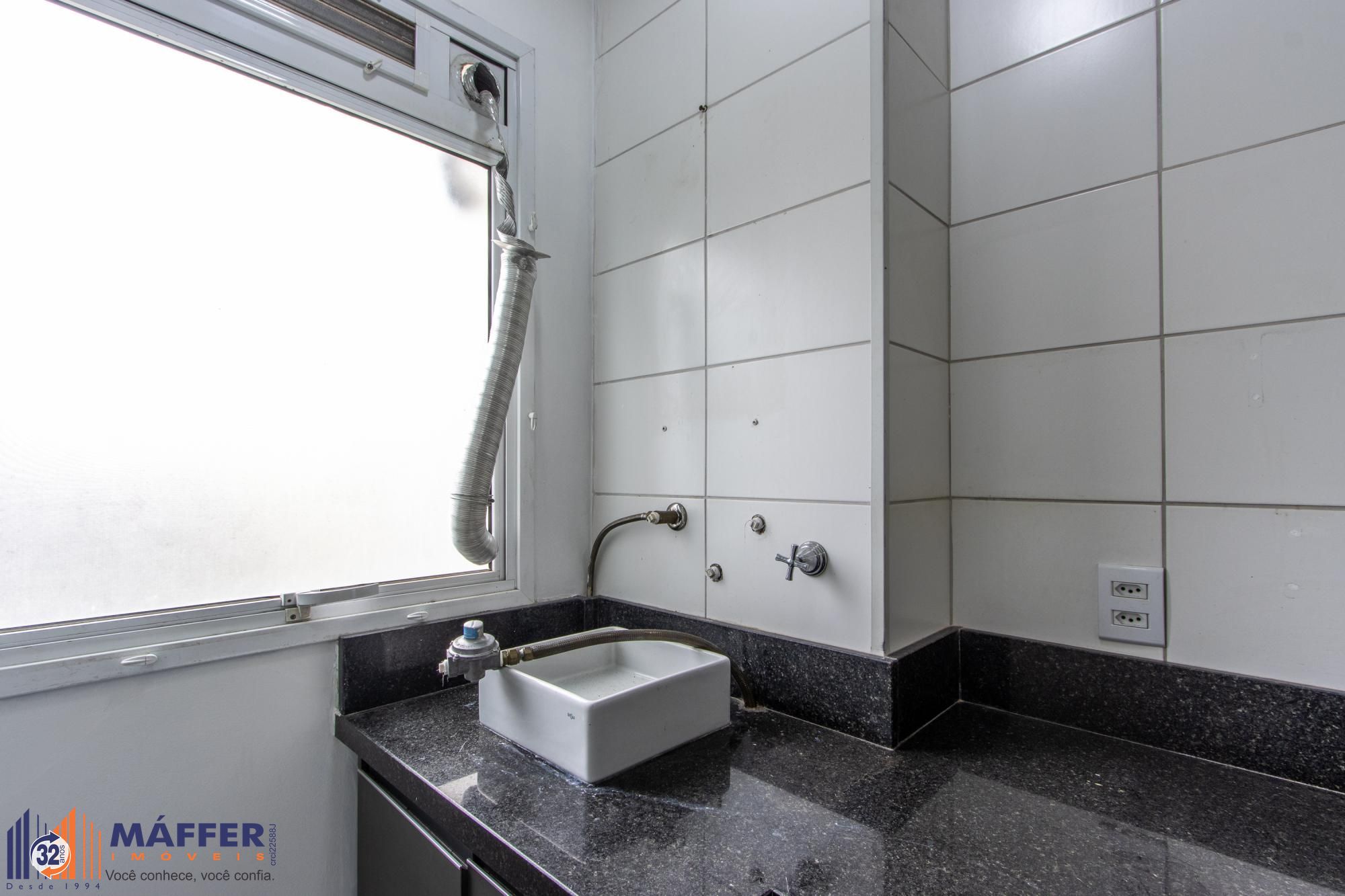 Apartamento, 3 quartos, 71 m² - Foto 9