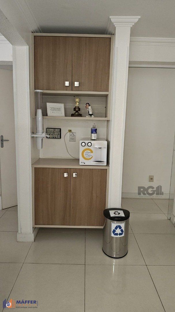 Prédio Inteiro, 278 m² - Foto 9