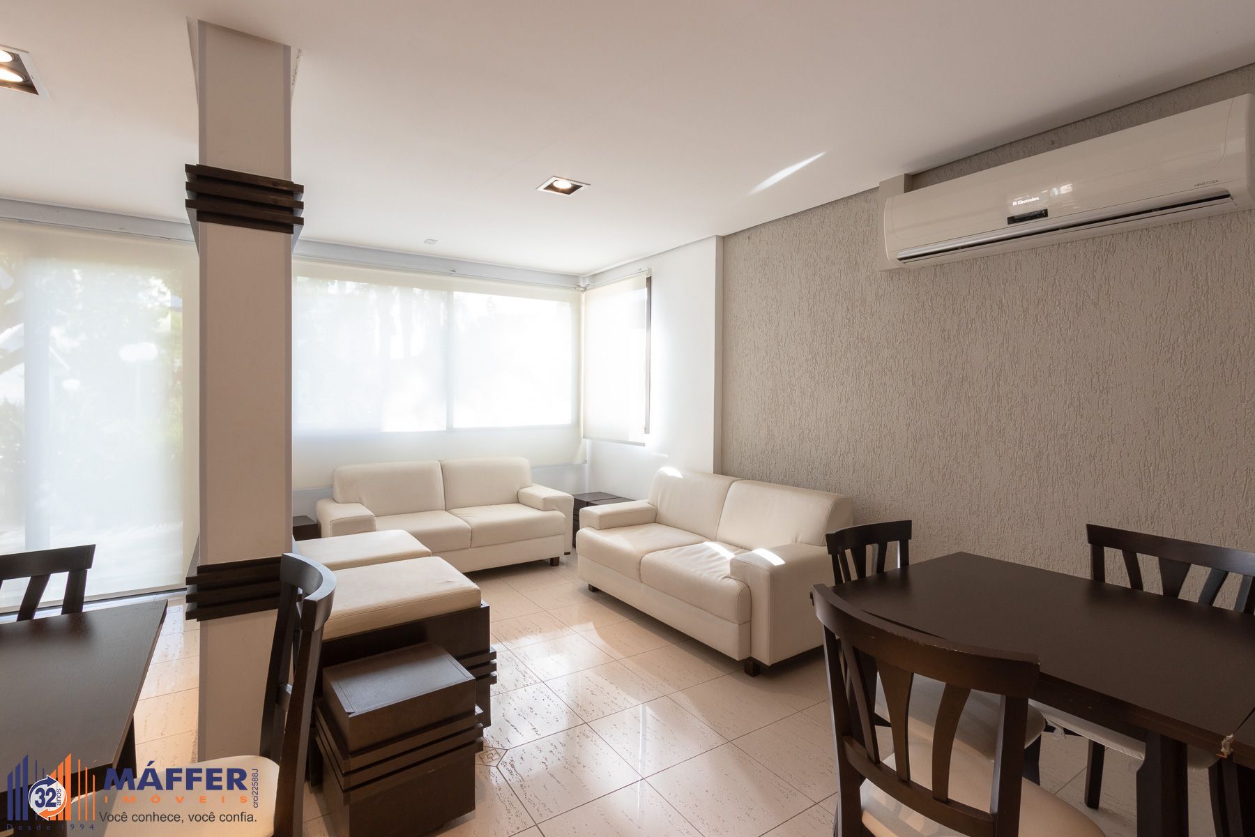 Apartamento, 3 quartos, 136 m² - Foto 53