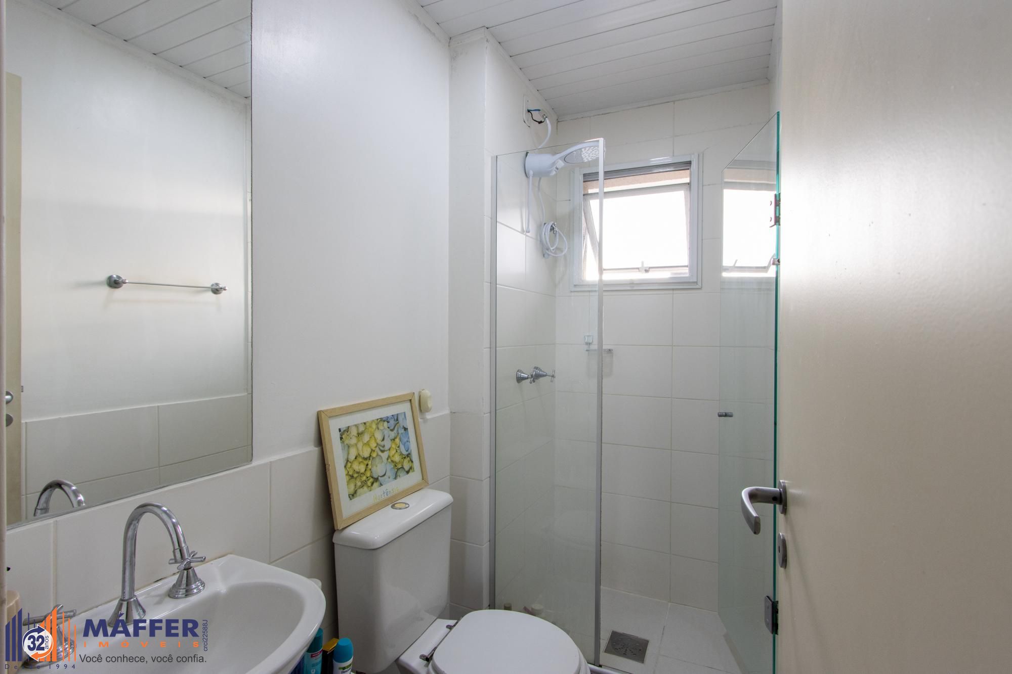 Casa de Condomínio, 3 quartos - Foto 31