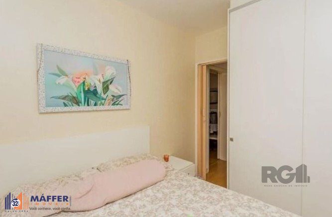Apartamento, 1 quarto, 49 m² - Foto 14