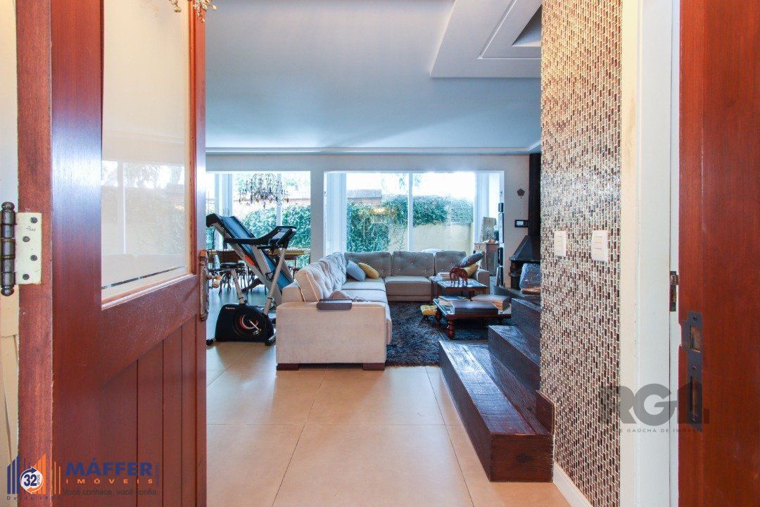 Casa de Condomínio Rincon Marino Casa 21, 3 suítes, à venda, 327 m², Tristeza - Porto Alegre — foto 5