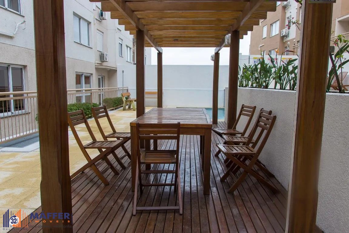 Apartamento, 3 quartos, 71 m² - Foto 22