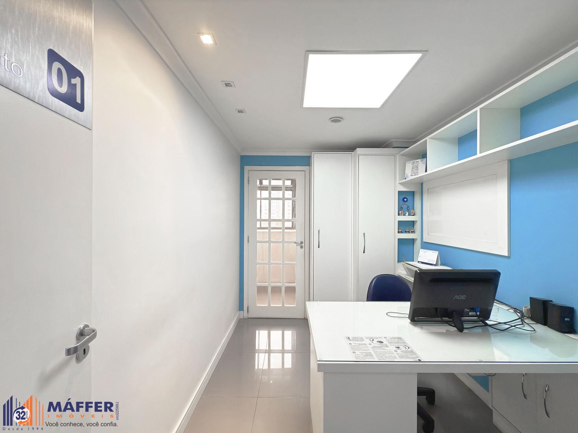 Sala-Conjunto, 173 m² - Foto 16
