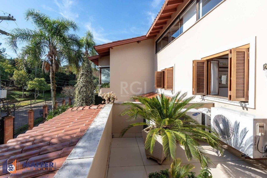 Casa, 6 quartos, 960 m² - Foto 45