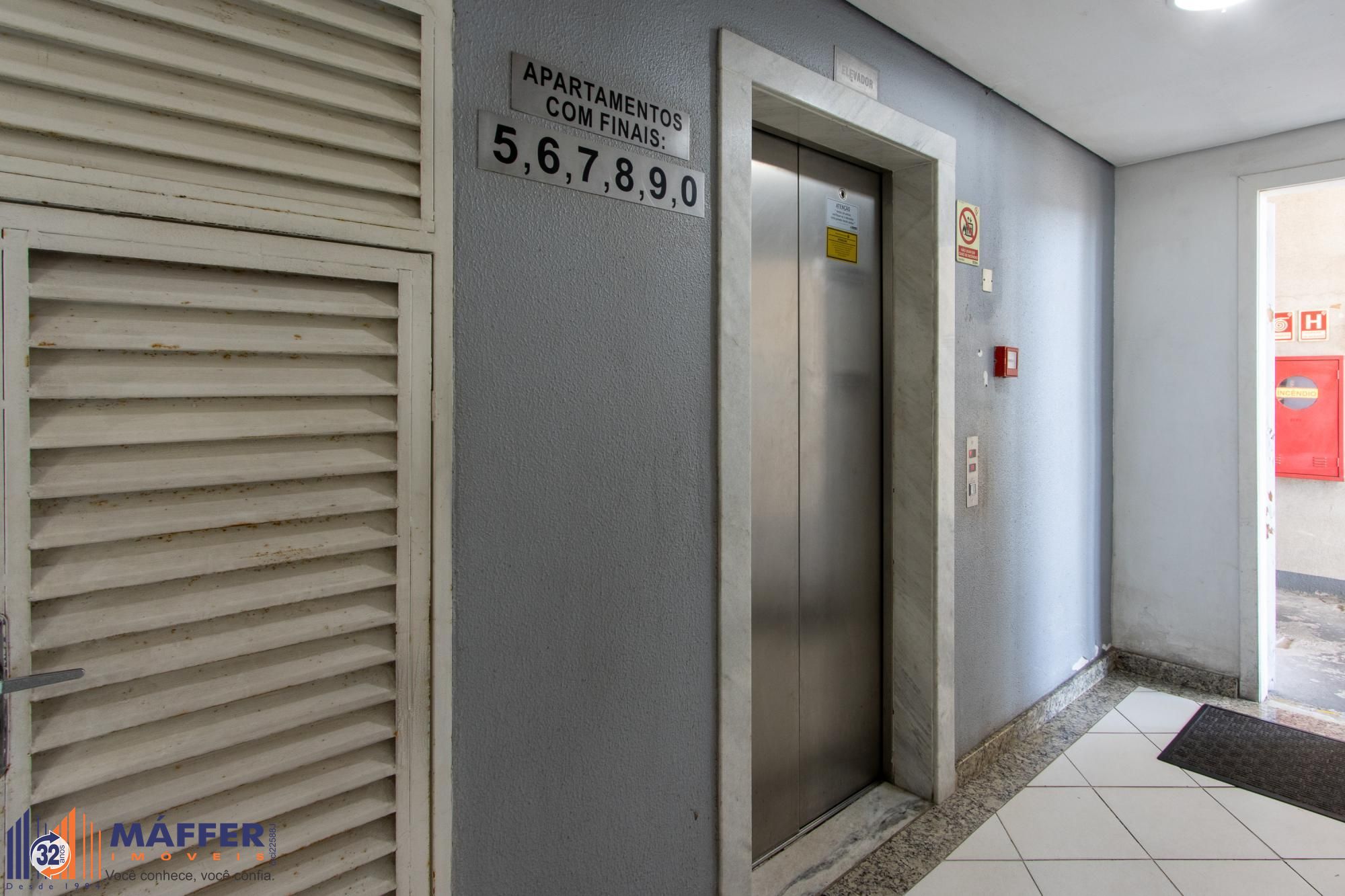 Apartamento, 2 quartos, 56 m² - Foto 36