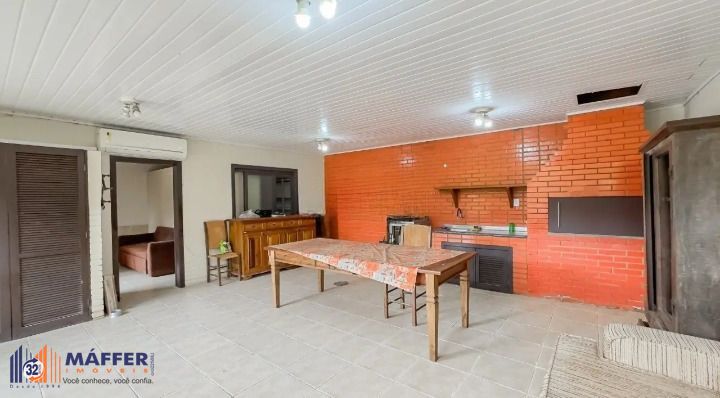 Casa, 3 quartos, 240 m² - Foto 12