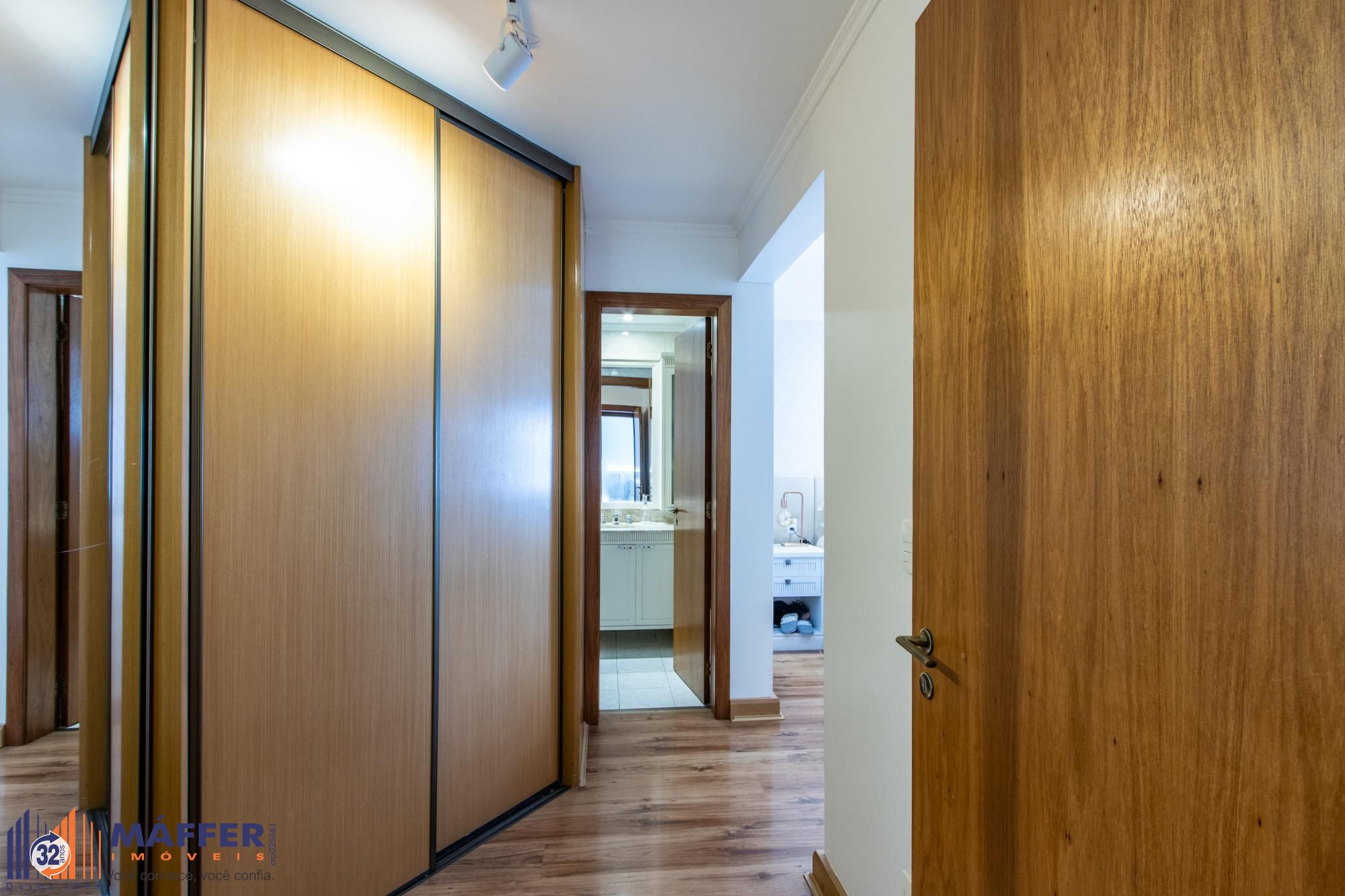 Apartamento, 3 quartos, 167 m² - Foto 27