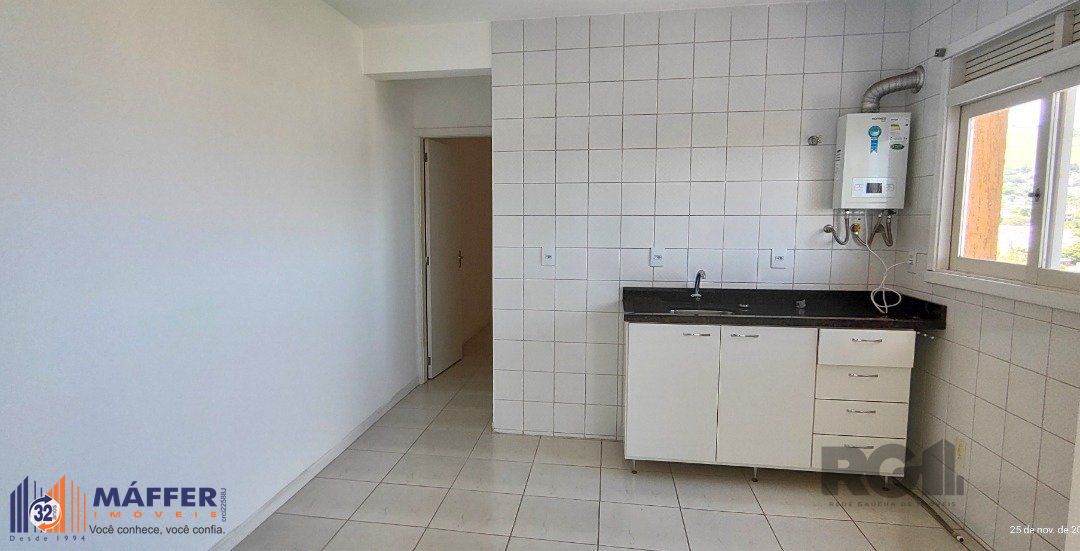 Apartamento, 1 quarto, 43 m² - Foto 8
